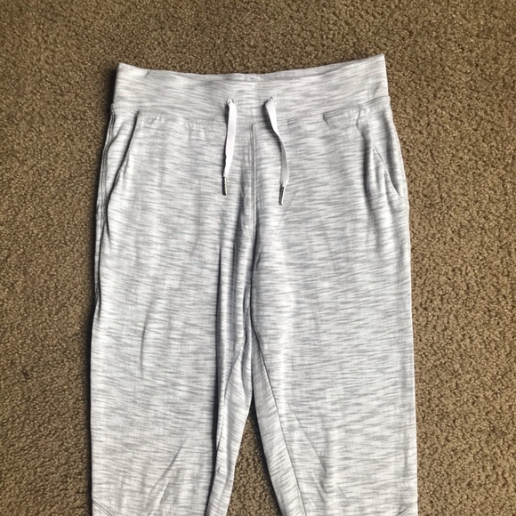 Lululemon More Than Modal Pant Sz 4 - Picture 5 of 9